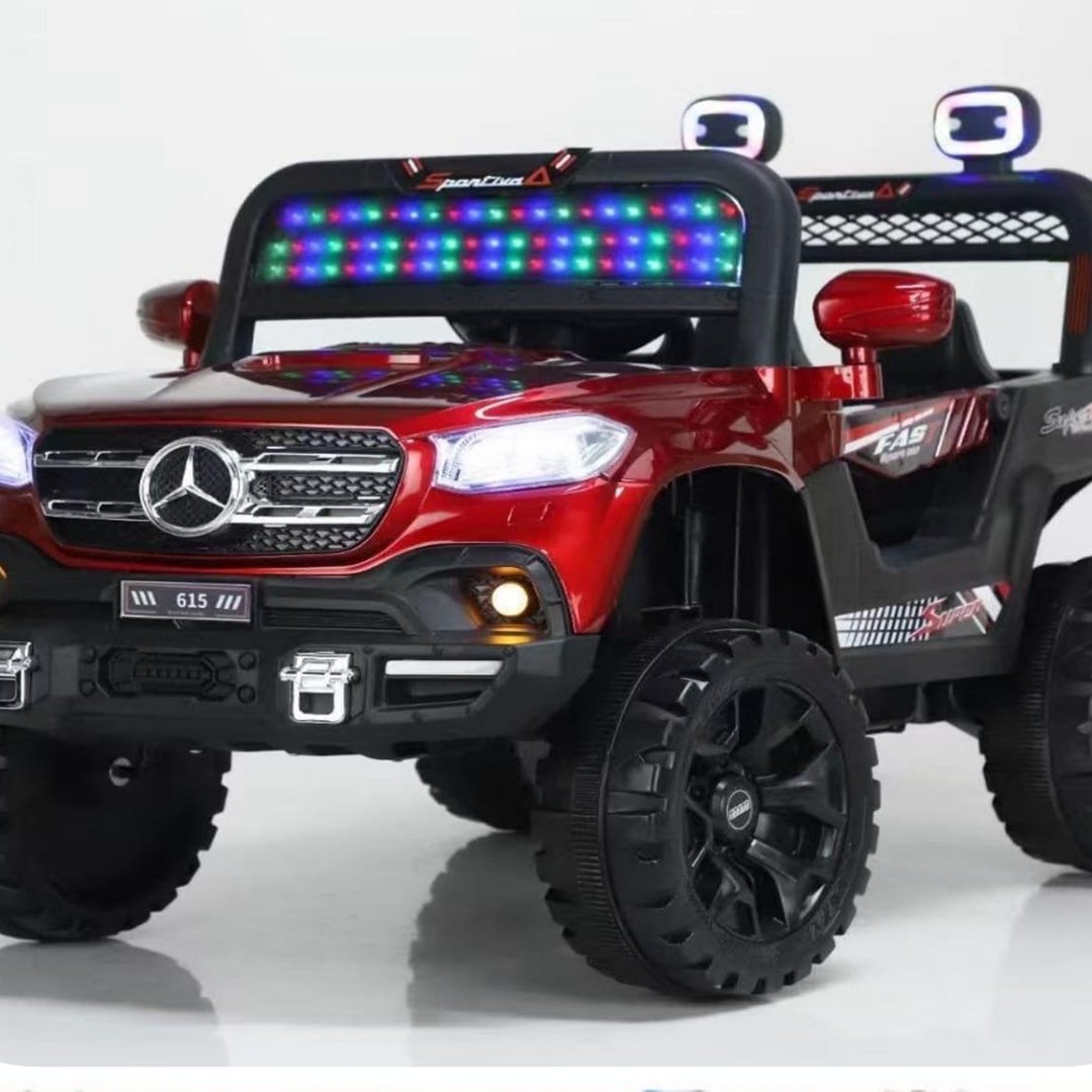 2024 Con-Am Moverick Kids Cor